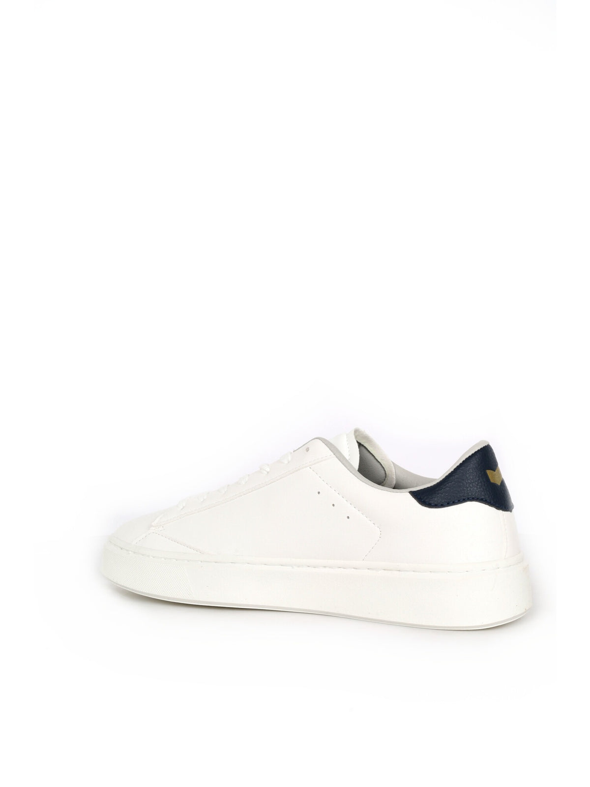 Gas leonard ltx sneakers da uomo bianco-blu