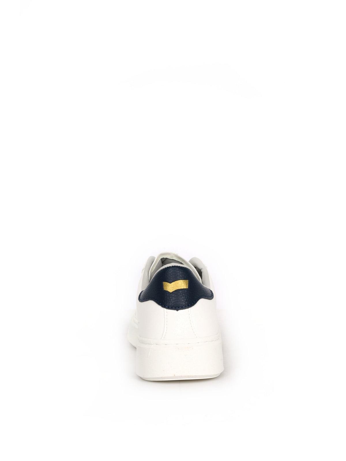 Gas leonard ltx sneakers da uomo bianco-blu