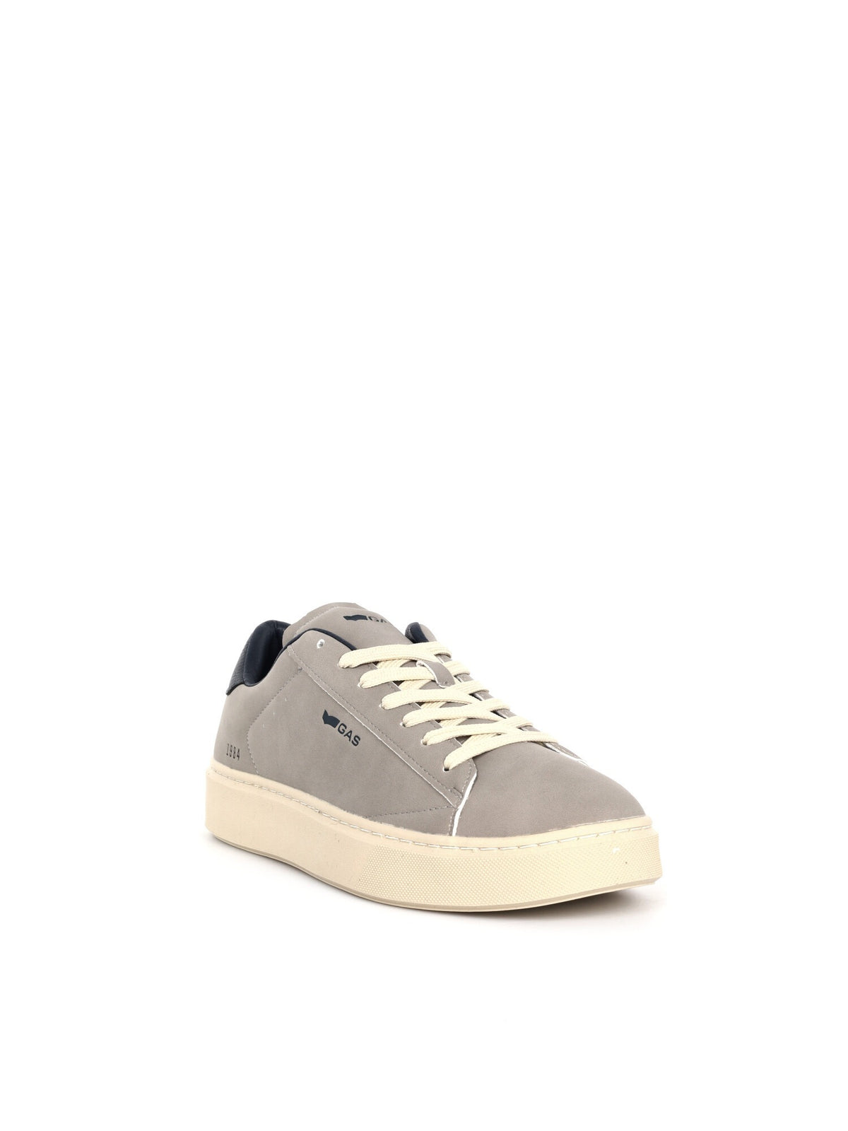 Gas leonard nbk sneakers da uomo beige