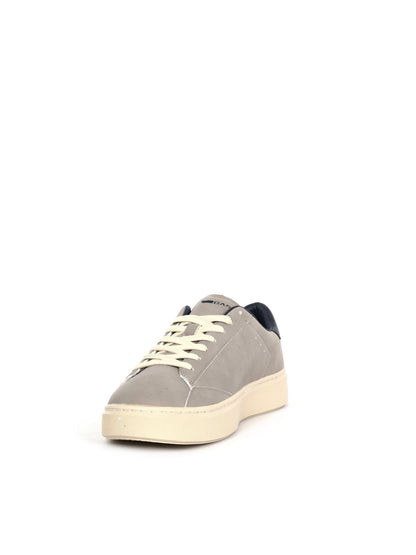 Gas leonard nbk sneakers da uomo beige