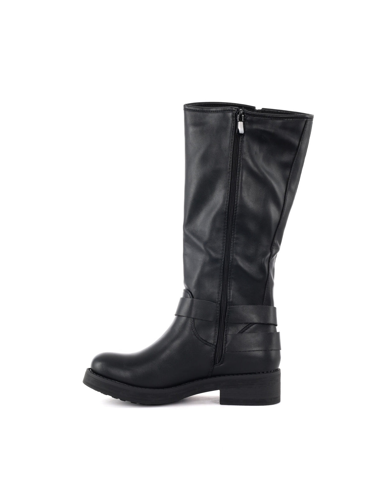 Clyo' stivale da donna nero
