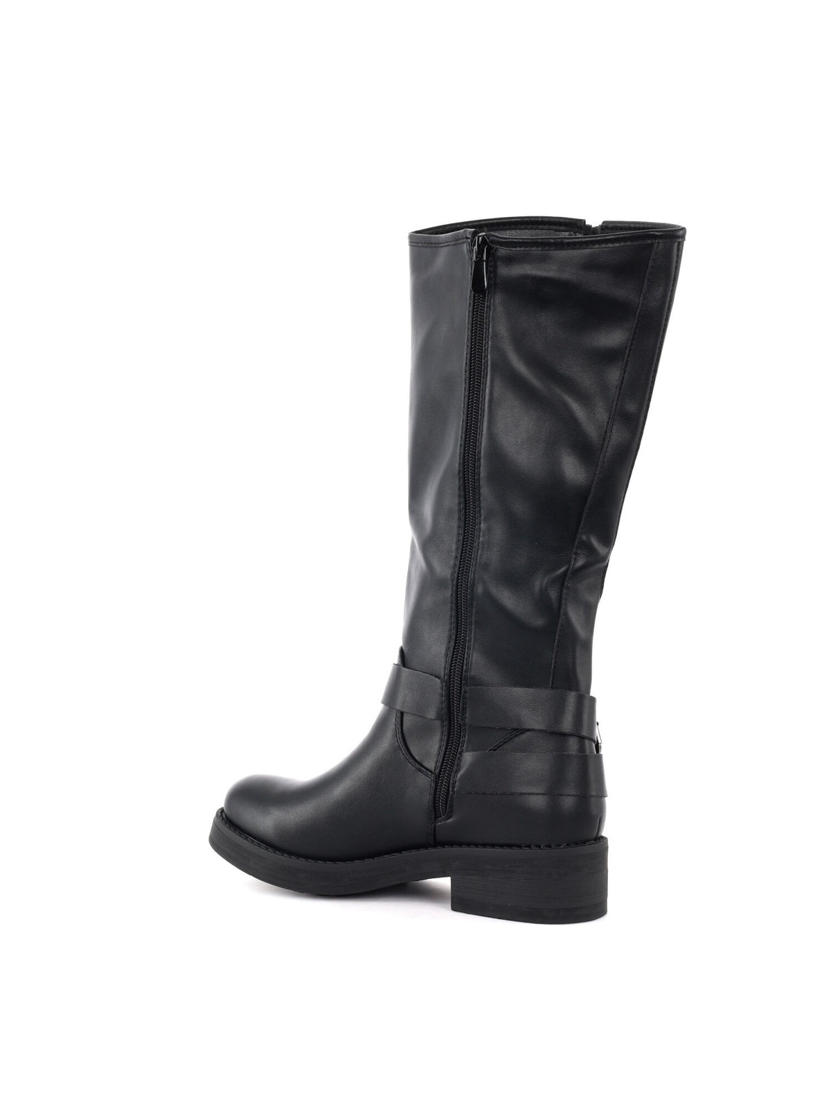 Clyo' stivale da donna nero