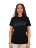 guess-blossom-cn-t-shirt-da-donna-nero