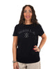 guess-elsa-cn-t-shirt-da-donna-nero