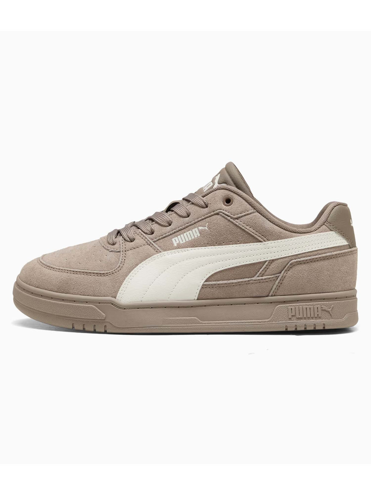 Puma caven iii sneakers da uomo grigio