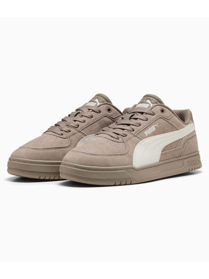 Puma caven iii sneakers da uomo grigio