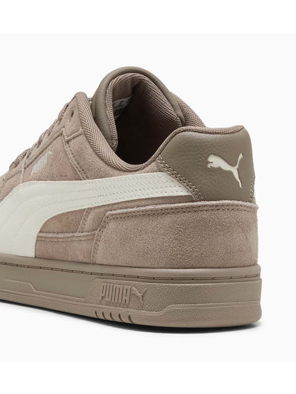 Puma caven iii sneakers da uomo grigio