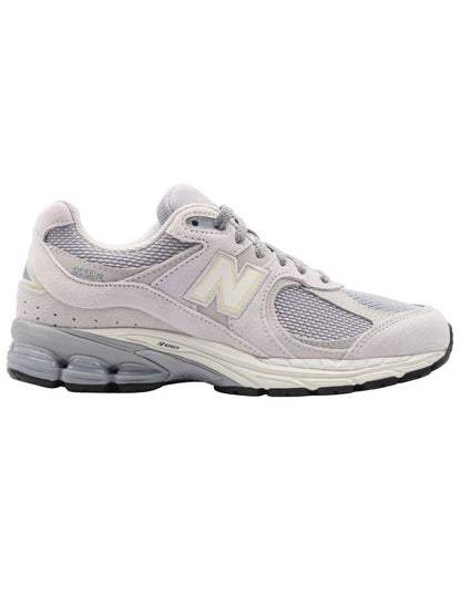 New balance 2002 sneakers da donna lilla
