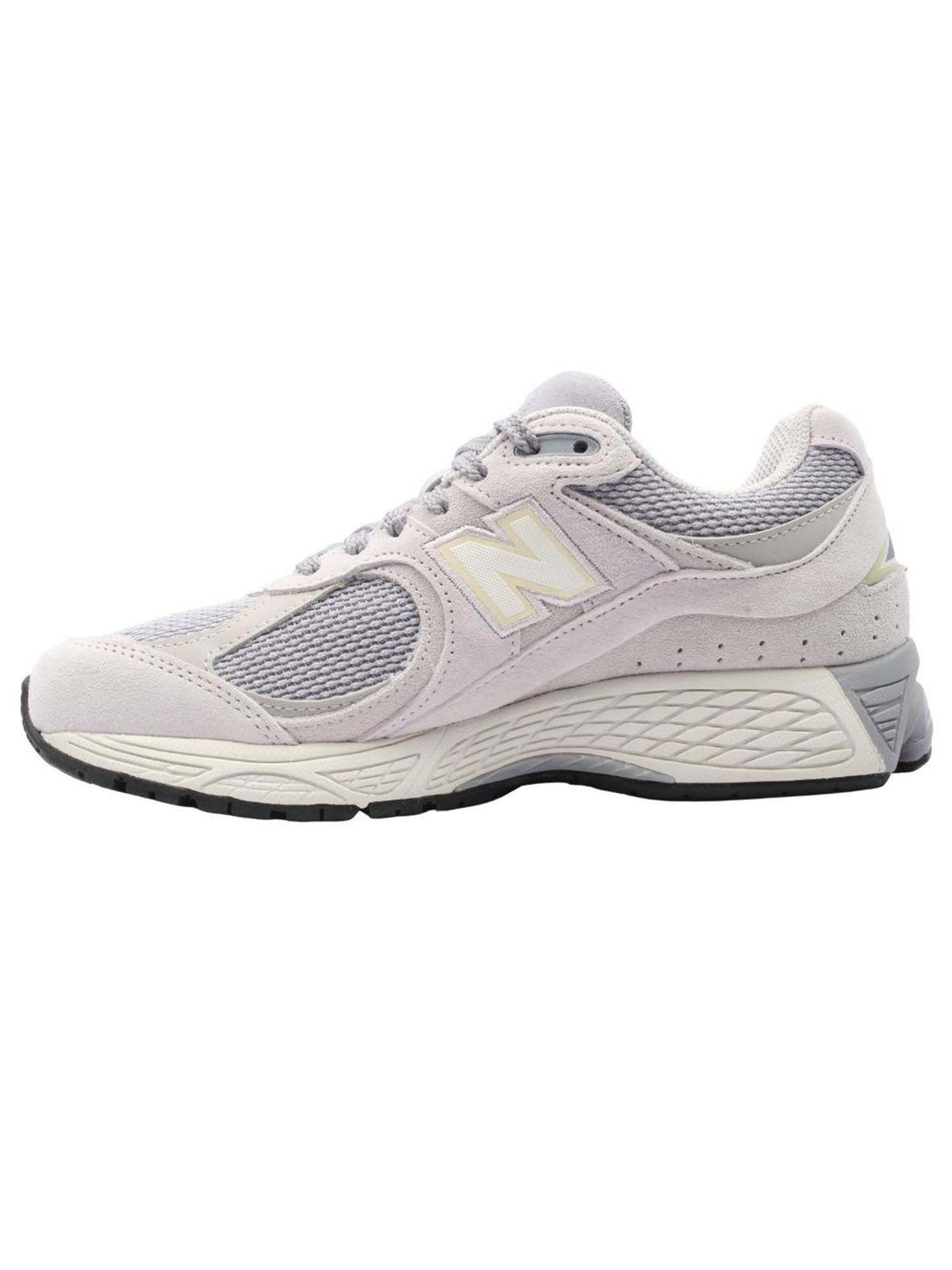 New balance 2002 sneakers da donna lilla