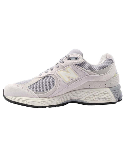 New balance 2002 sneakers da donna lilla