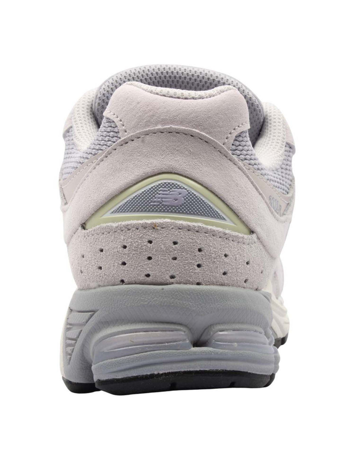 New balance 2002 sneakers da donna lilla