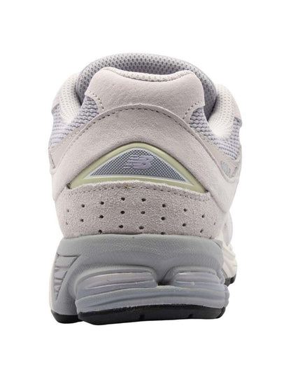 New balance 2002 sneakers da donna lilla