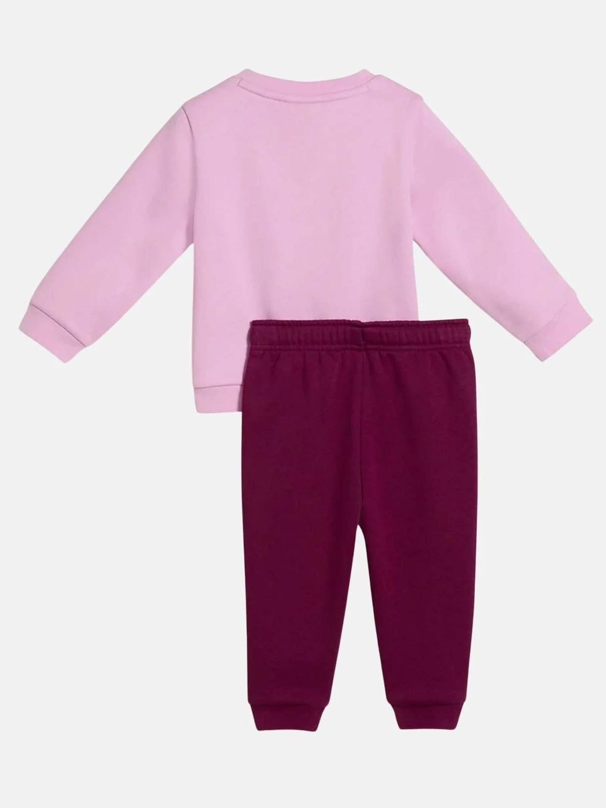Puma g.tuta infant tuta da bambino/a rosa