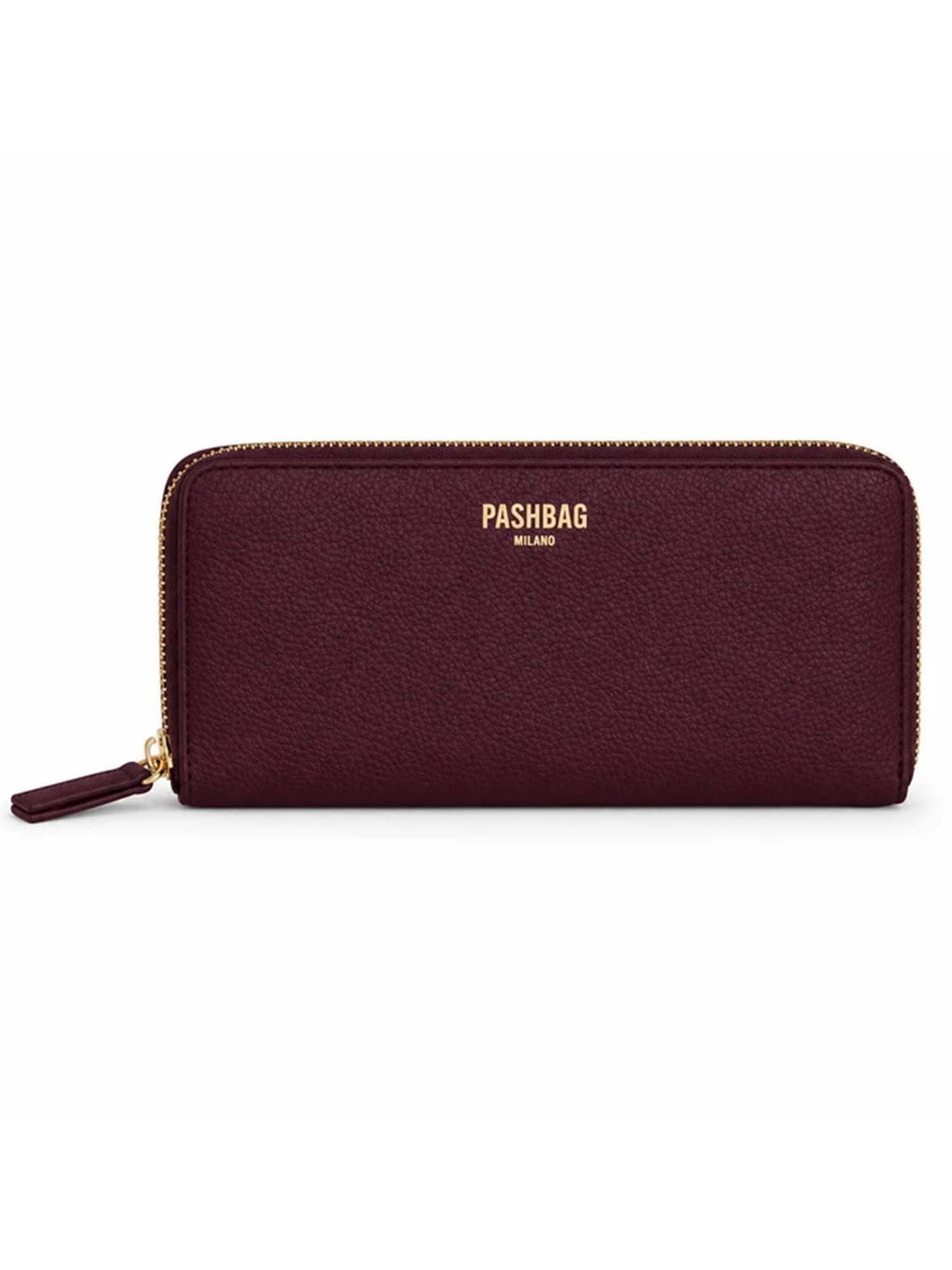 Pashbag like it portafogli da donna bordeaux