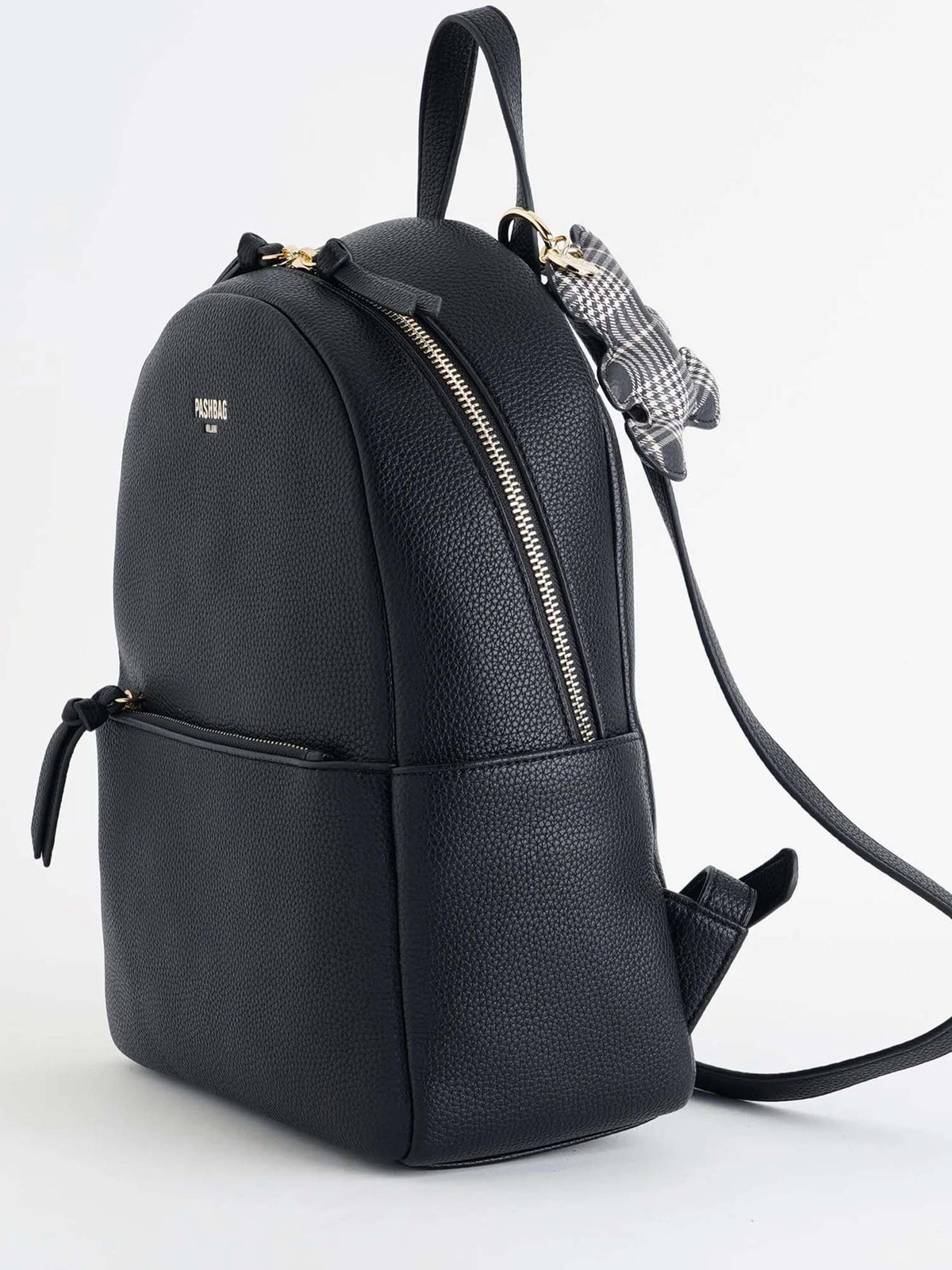 Pashbag like it zaino da unisex nero