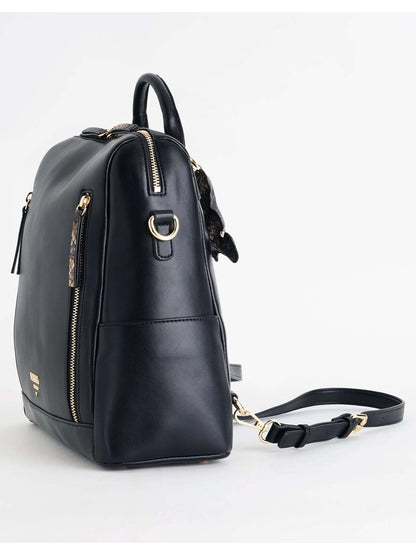 Pashbag venom zaino da unisex nero