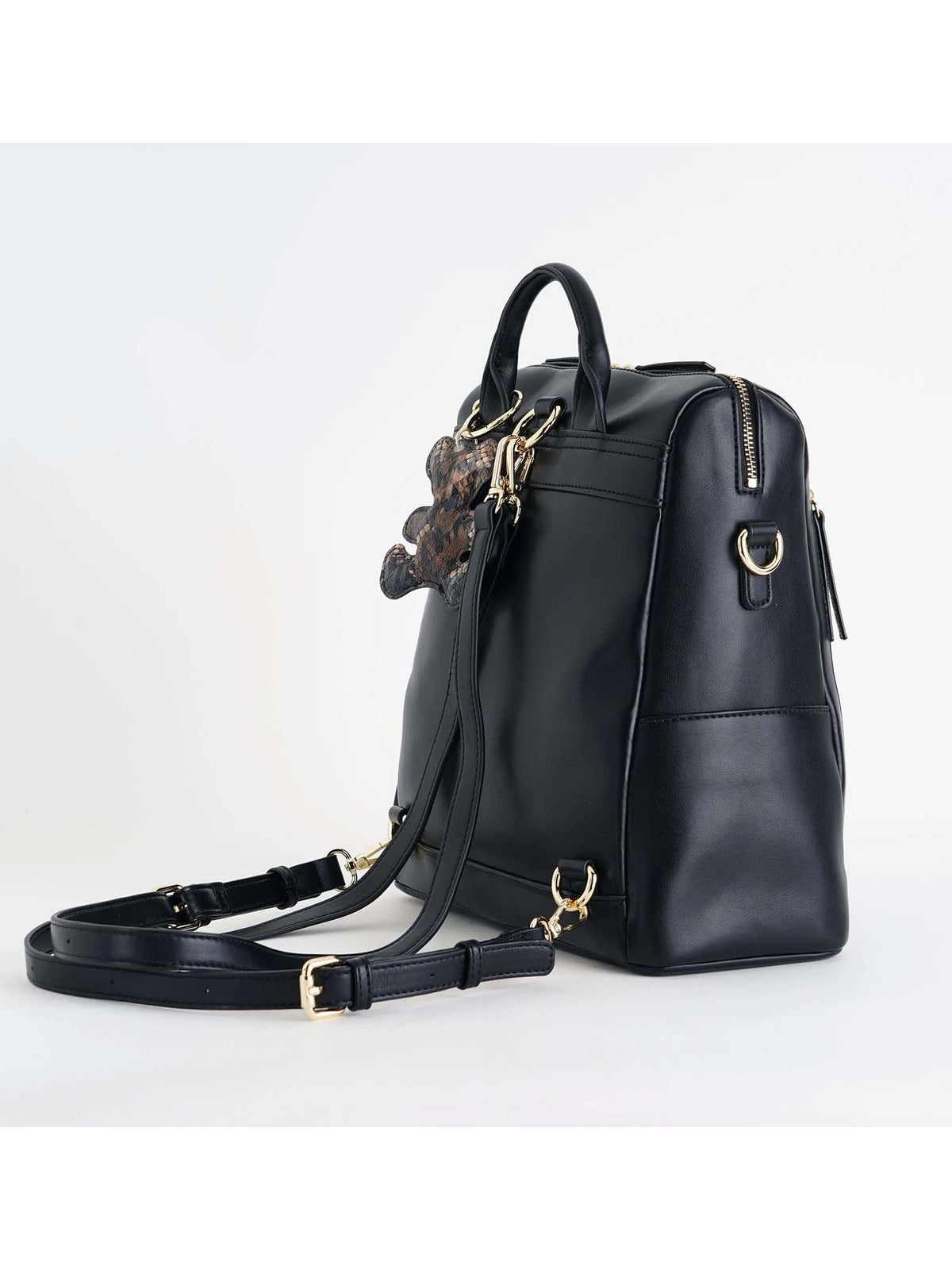 Pashbag venom zaino da unisex nero