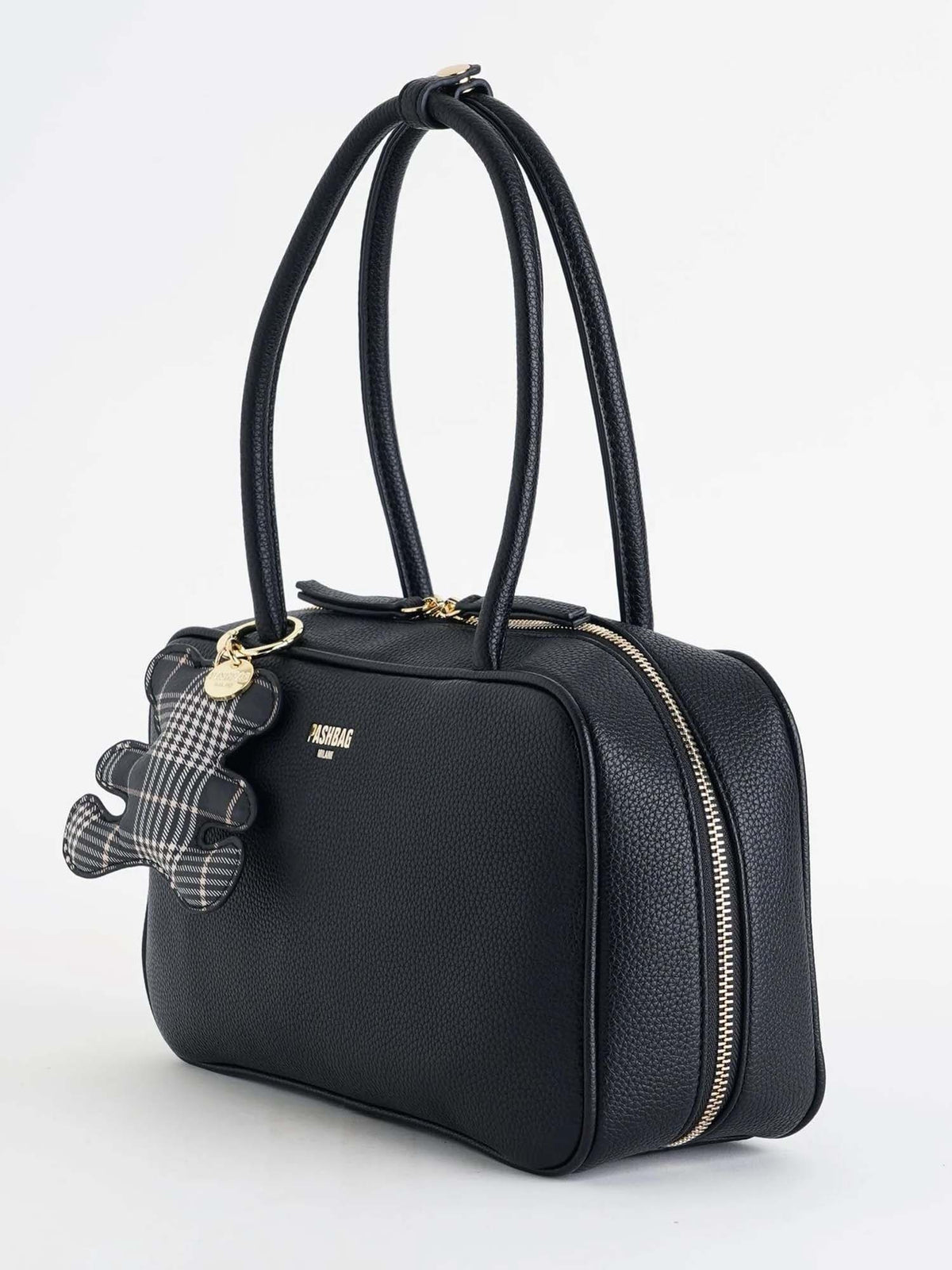 Pashbag like it borsa da unisex nero