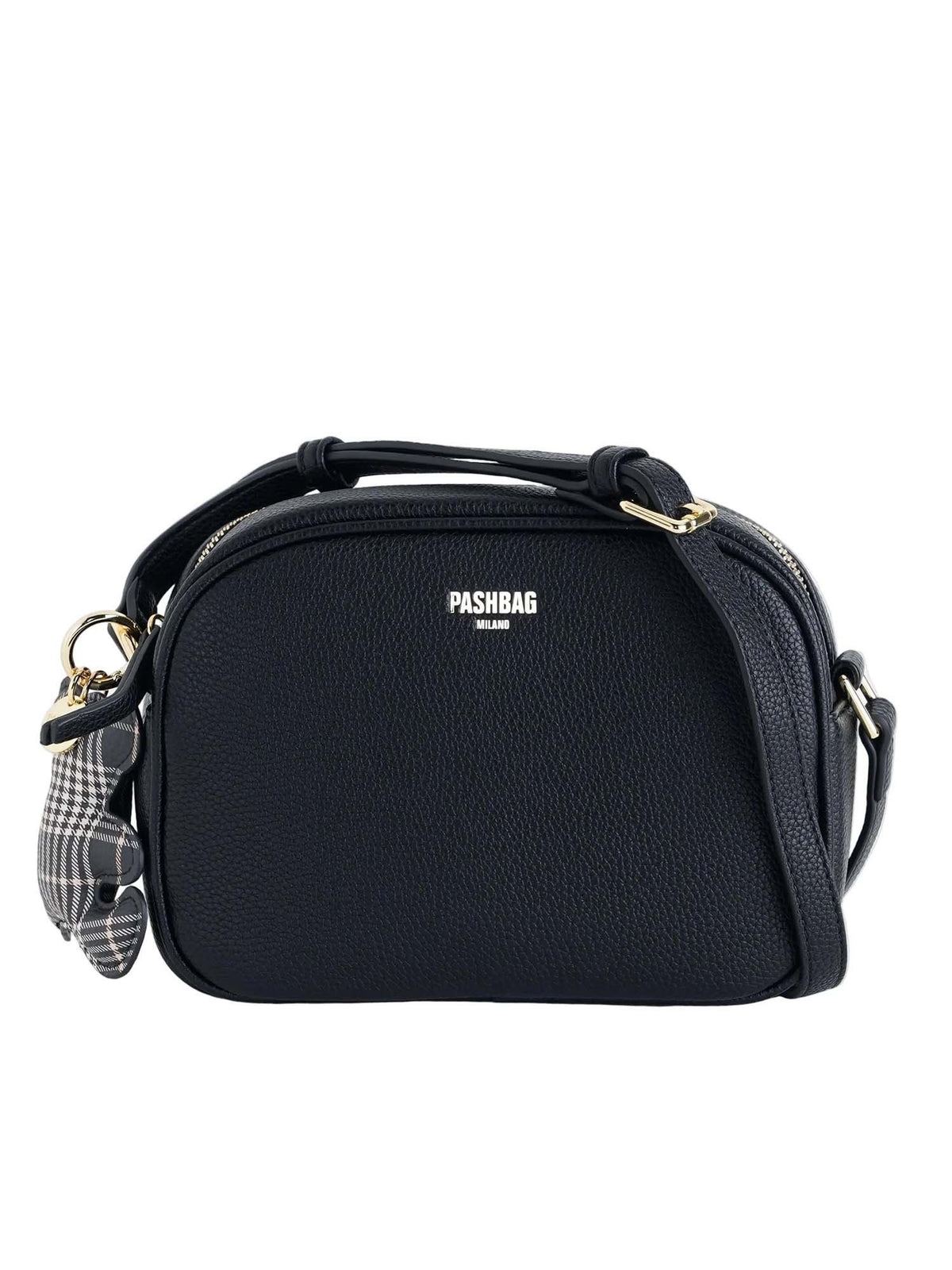 Pashbag like it borsa da unisex nero