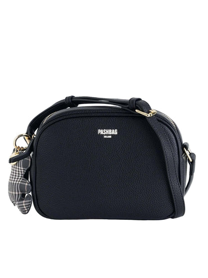 Pashbag like it borsa da unisex nero