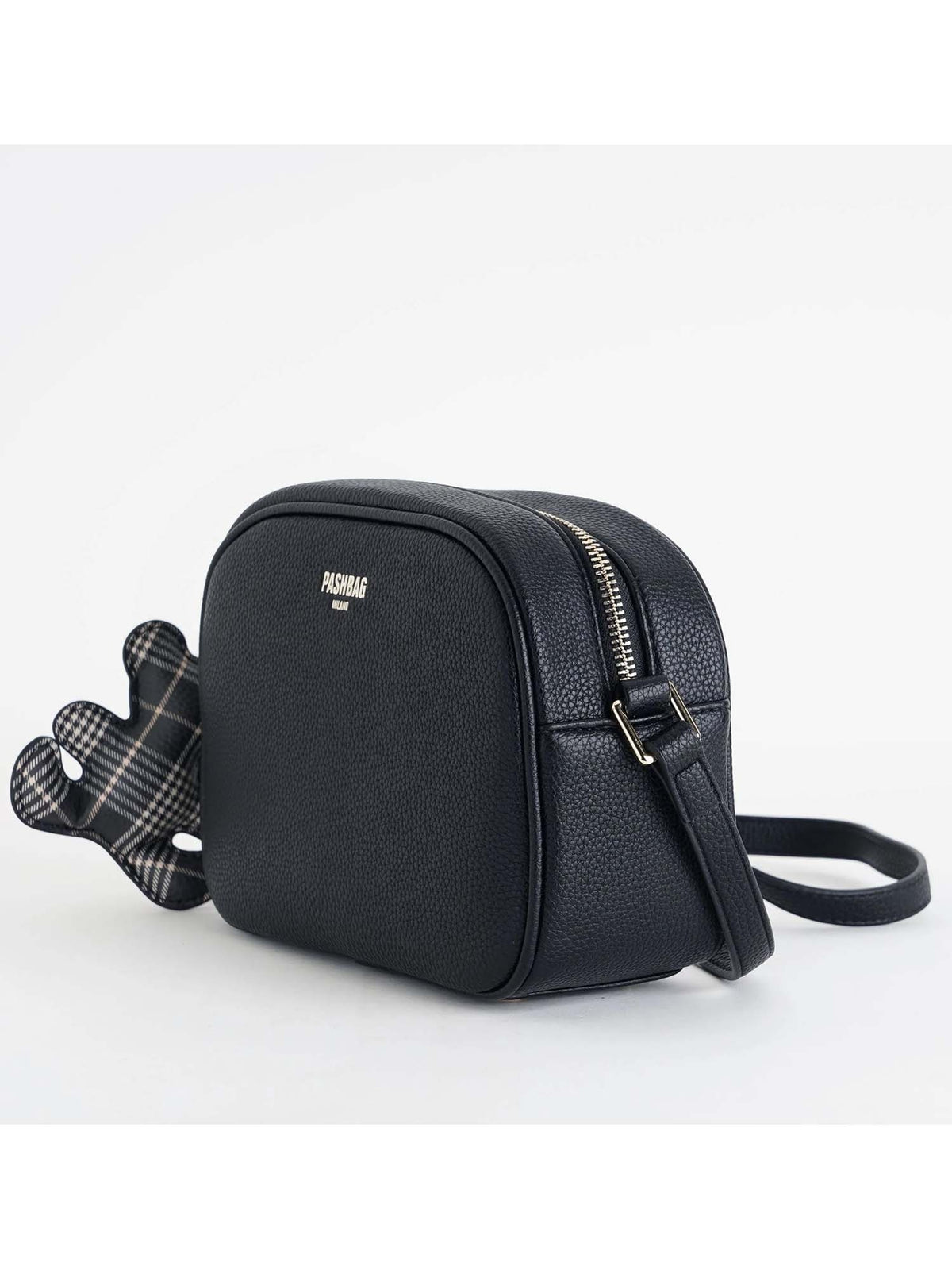 Pashbag like it borsa da unisex nero
