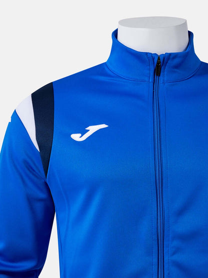 Joma terra tuta tennis da uomo royal