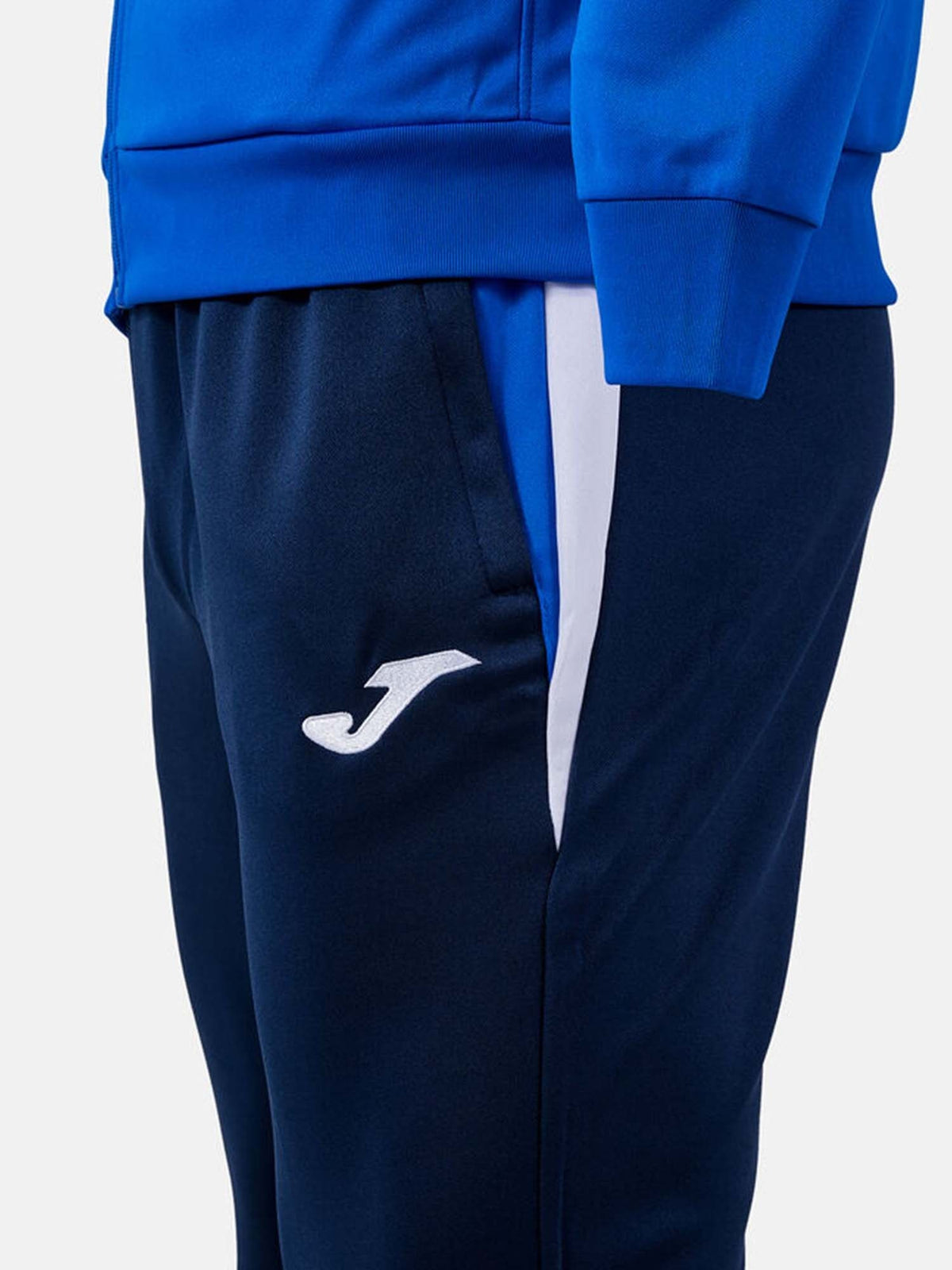 Joma terra tuta tennis da uomo royal