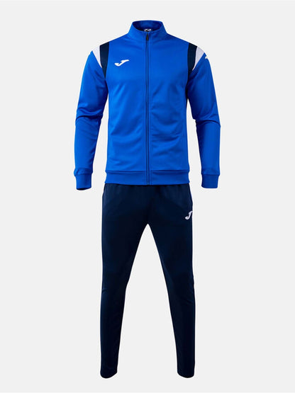Joma terra tuta tennis da uomo royal
