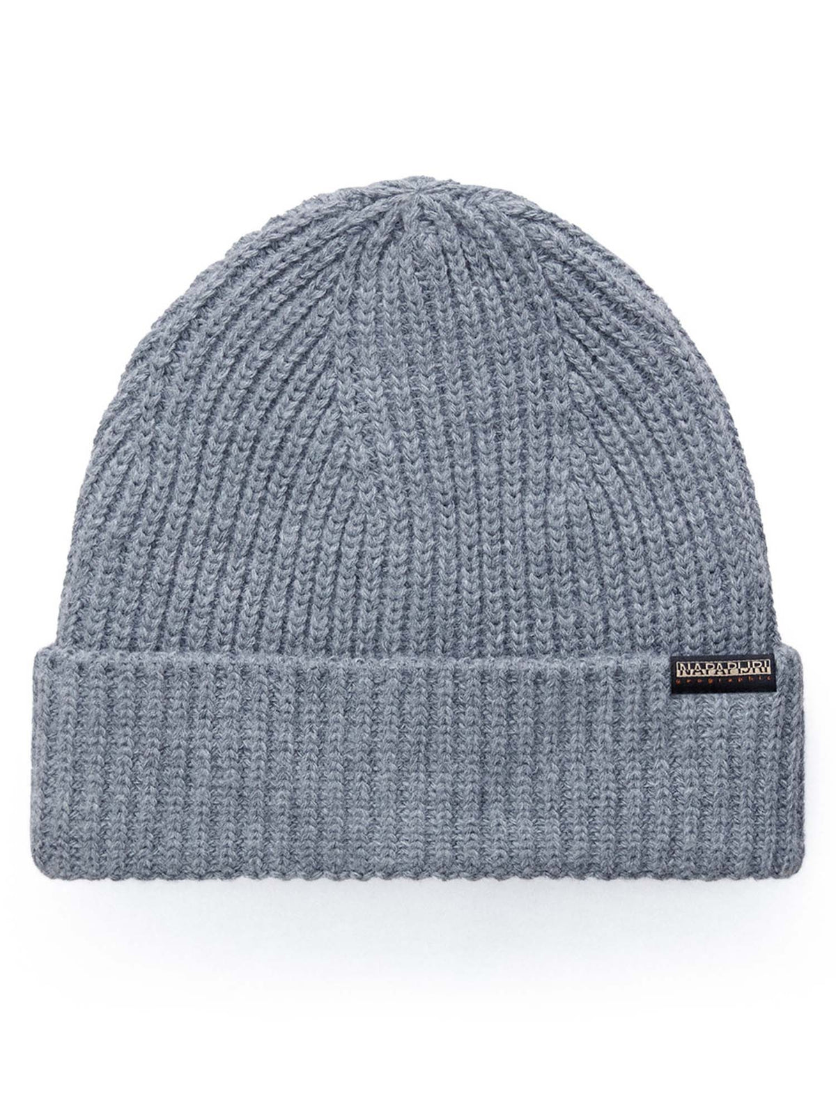 Napapijri foli 3 cappello da unisex grigio