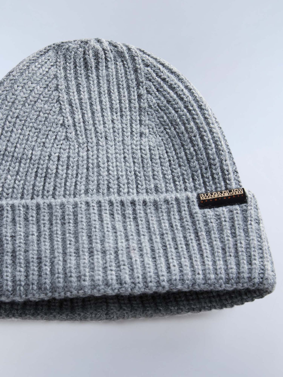 Napapijri foli 3 cappello da unisex grigio