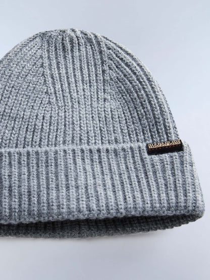Napapijri foli 3 cappello da unisex grigio