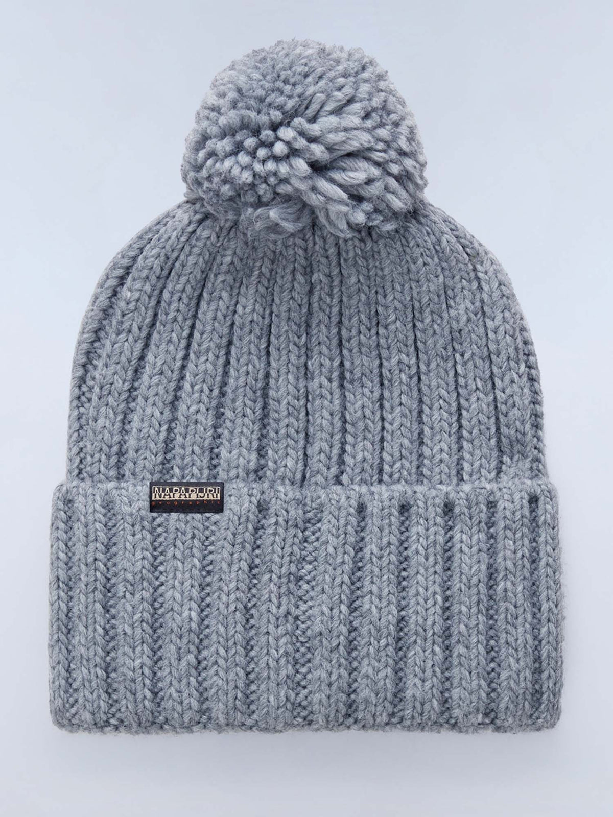 Napapijri semiury 5 cappello da unisex grigio