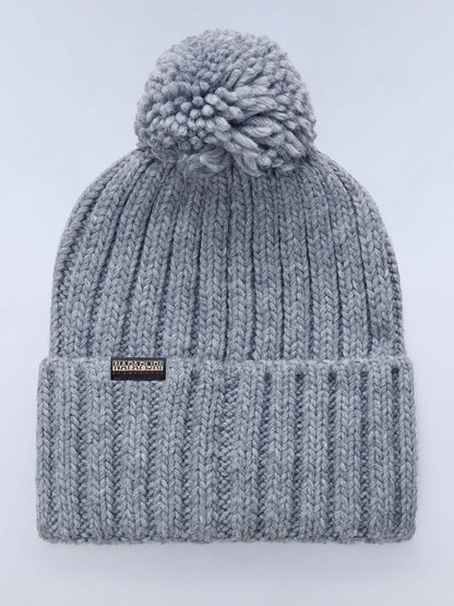 Napapijri semiury 5 cappello da unisex grigio