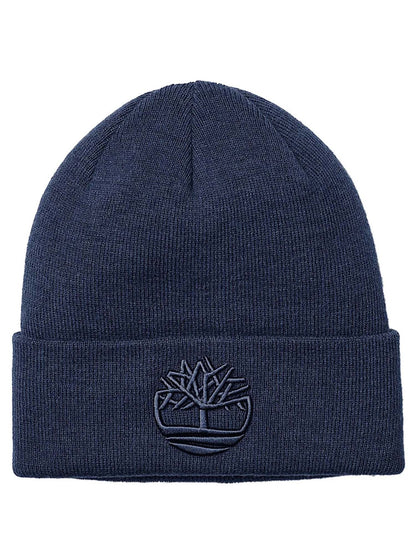 Timberland 3D embroi cappello da unisex blu