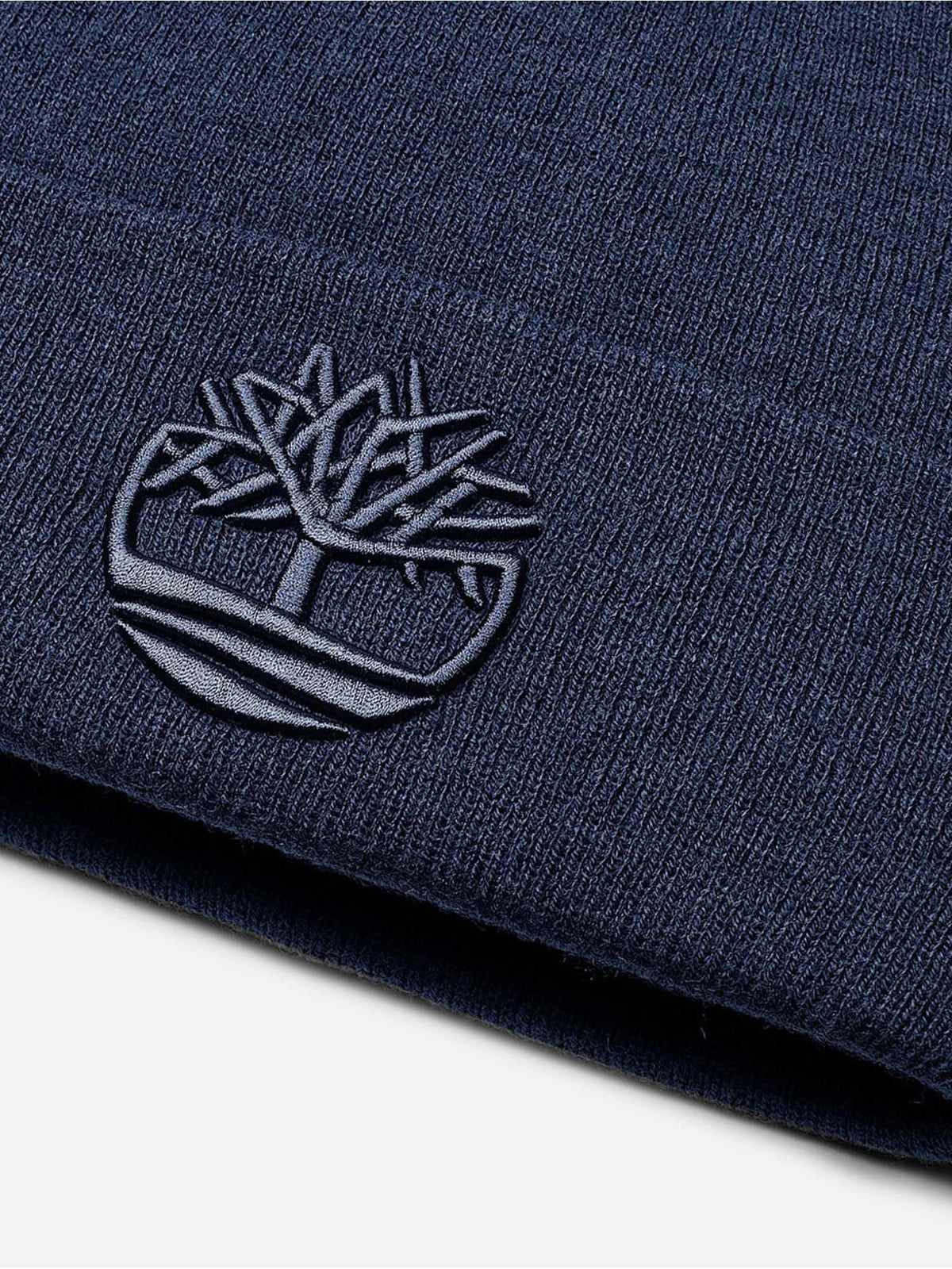 Timberland 3D embroi cappello da unisex blu