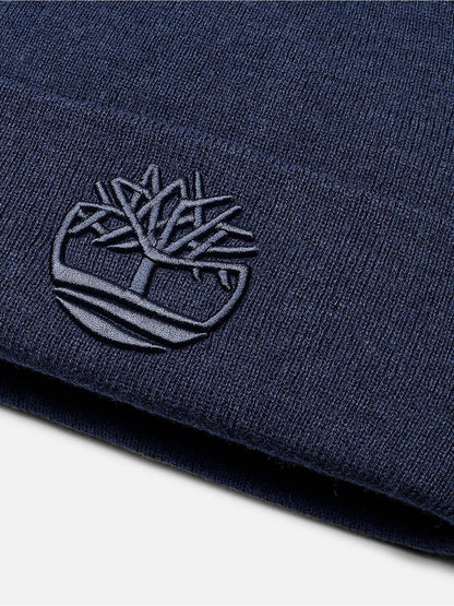 Timberland 3D embroi cappello da unisex blu