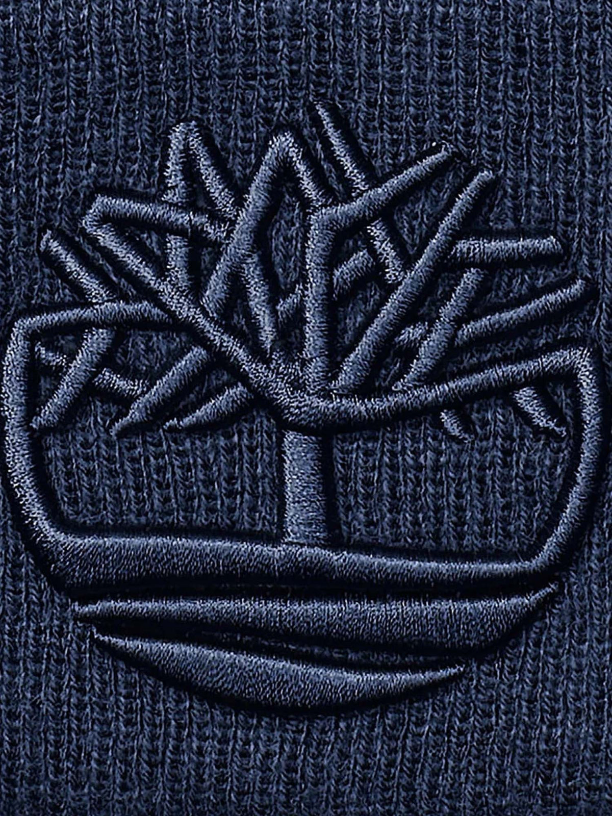 Timberland 3D embroi cappello da unisex blu