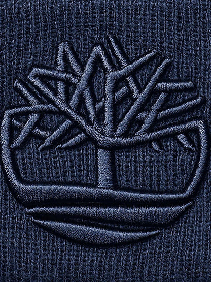 Timberland 3D embroi cappello da unisex blu