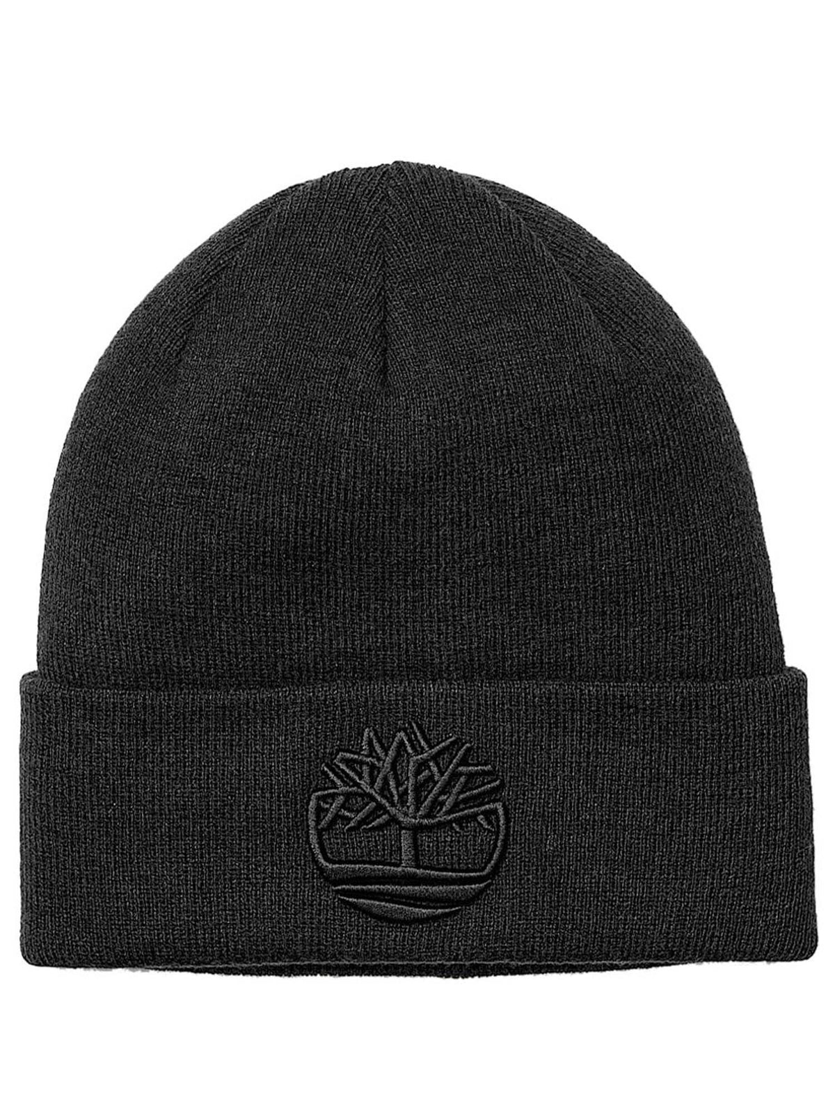 Timberland 3D embroi cappello da unisex nero