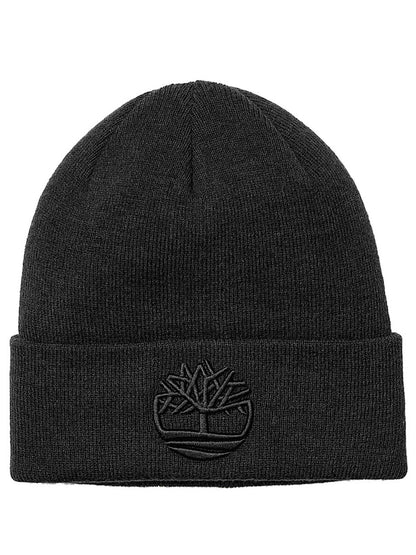 Timberland 3D embroi cappello da unisex nero