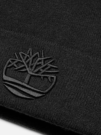 Timberland 3D embroi cappello da unisex nero