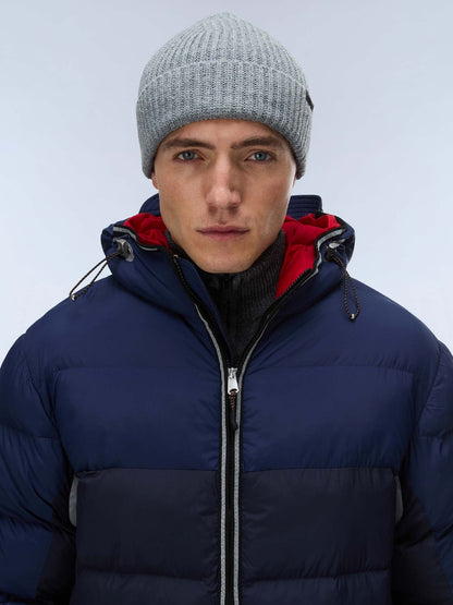 Napapijri foli 3 cappello da unisex grigio
