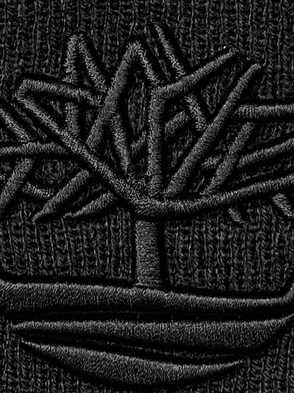 Timberland 3D embroi cappello da unisex nero