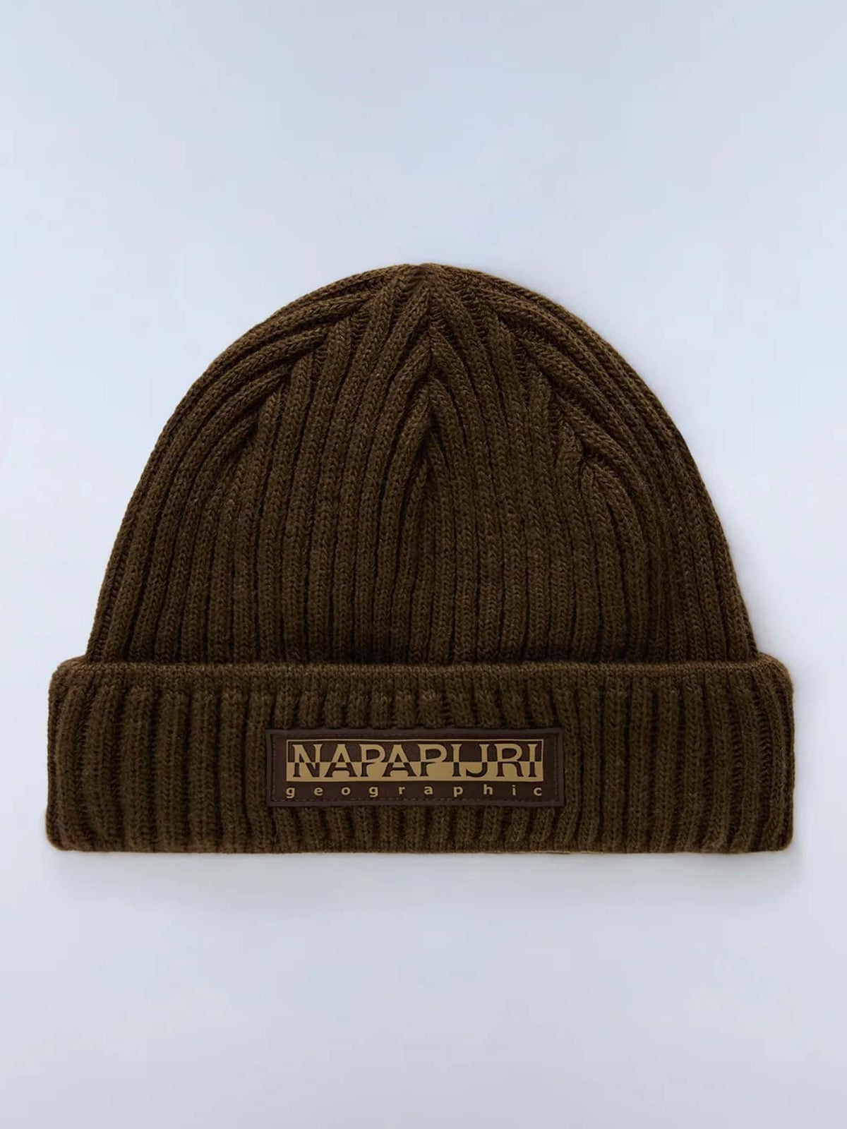 Napapijri f-vispa cappello da unisex marrone