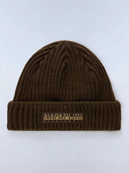 Napapijri f-vispa cappello da unisex marrone