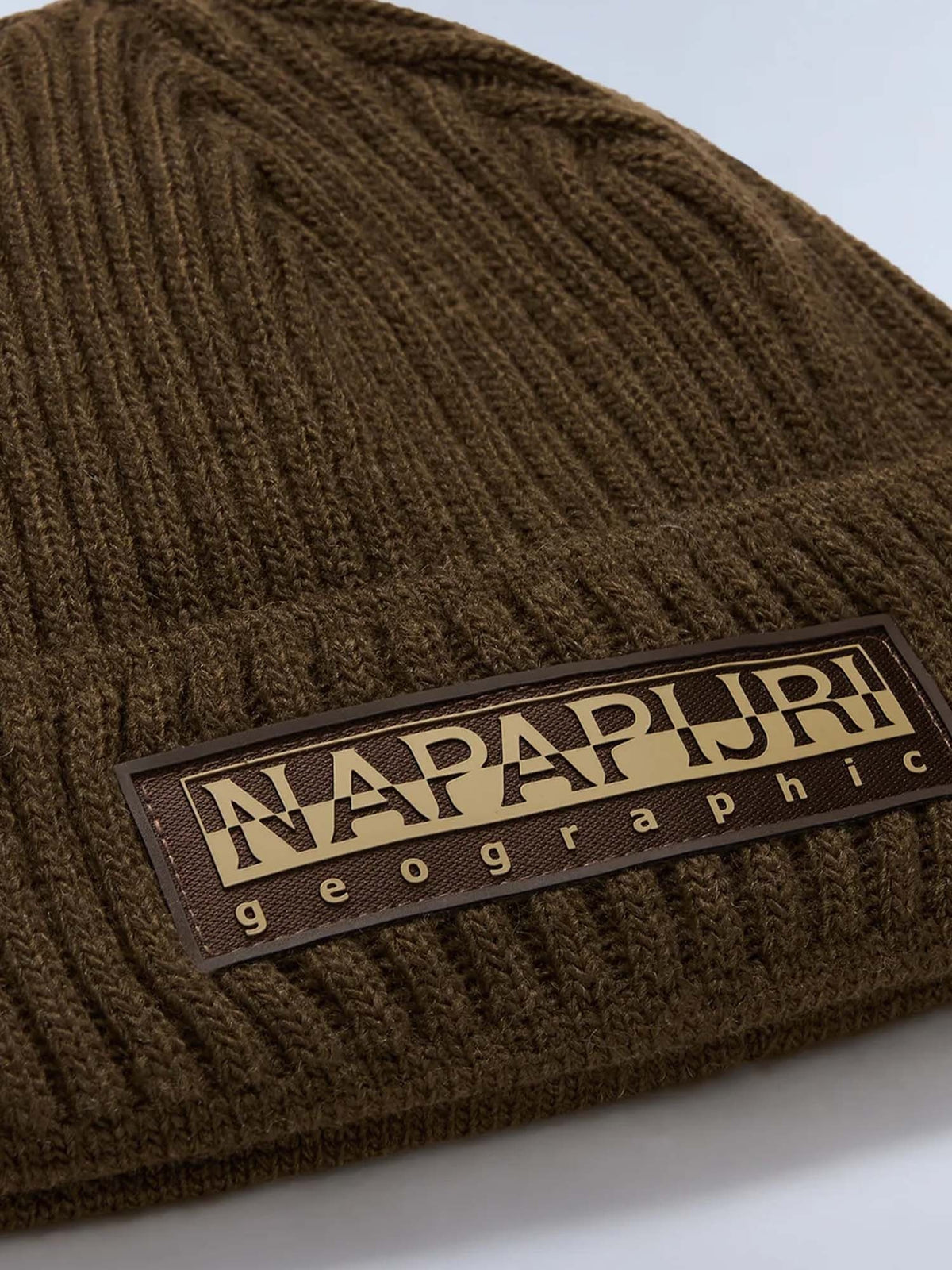 Napapijri f-vispa cappello da unisex marrone