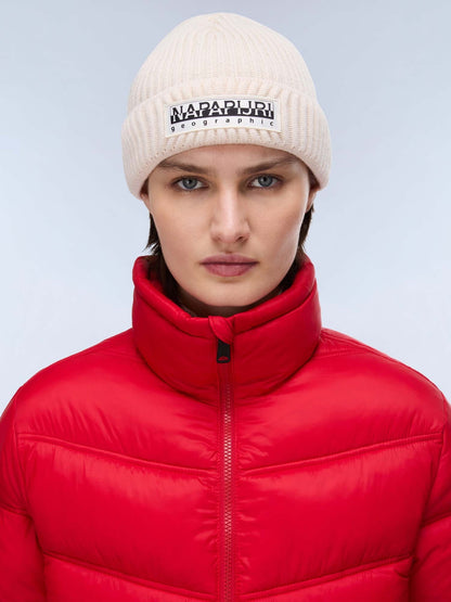 Napapijri f-vispa cappello da unisex panna