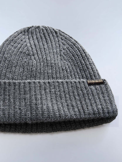 Napapijri foli 3 cappello da unisex antracite