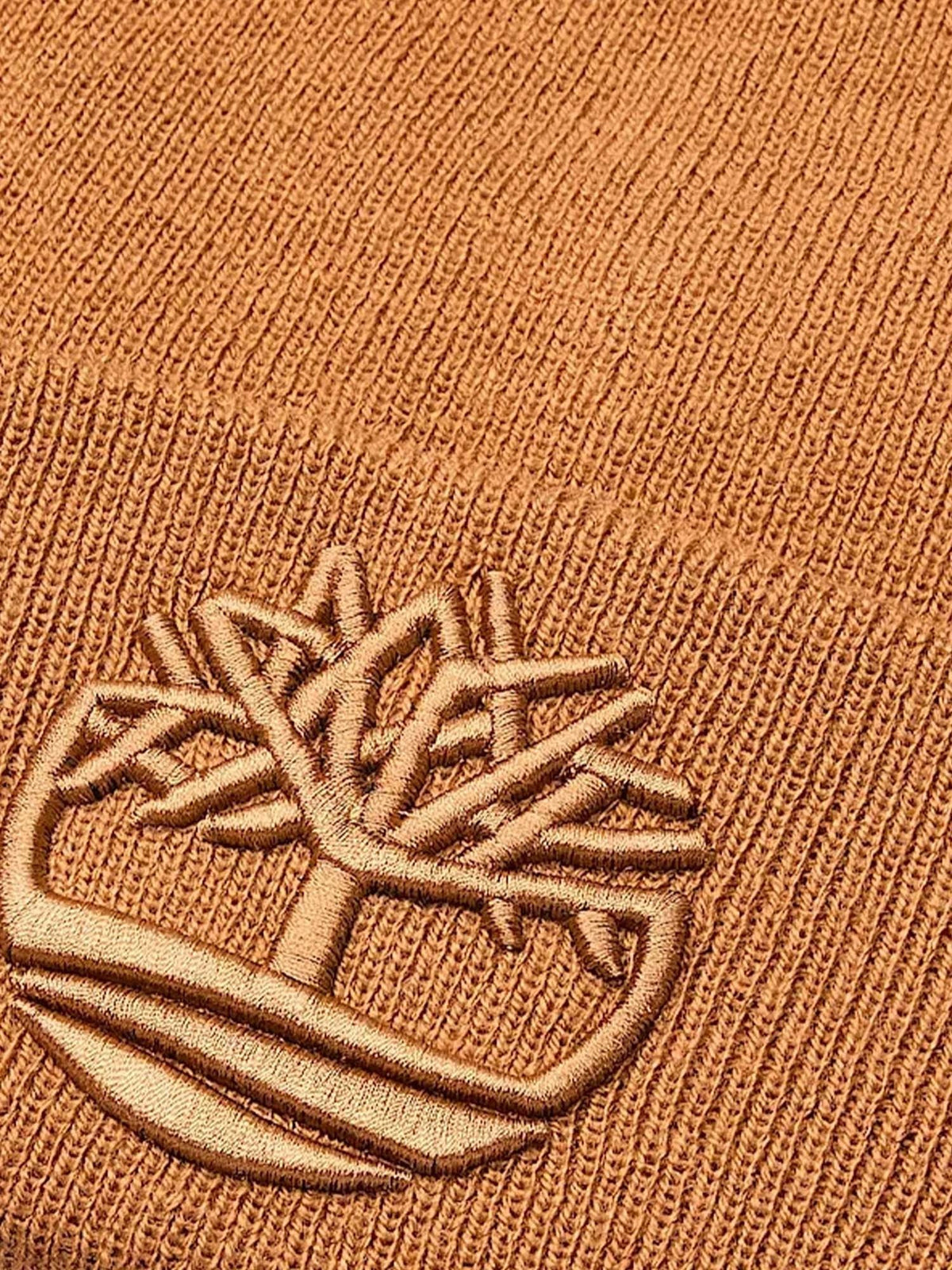 Timberland 3D embroi cappello da unisex ocra