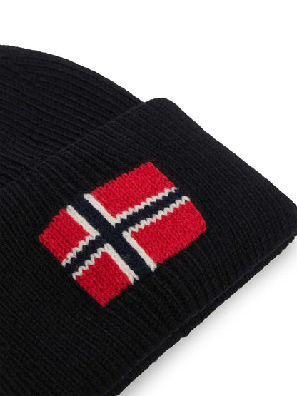 Napapijri f-evei cappello da unisex nero